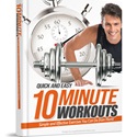 10 Minute Workouts Video Training