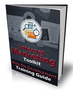 Get Internet Marketing Training Videos Course and learn how to make money online
