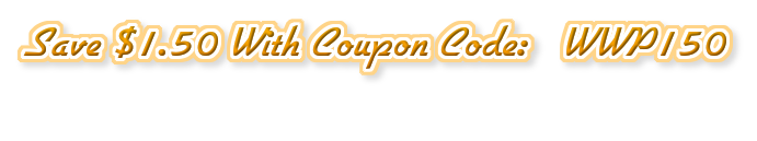 DISCOUNT COUPON