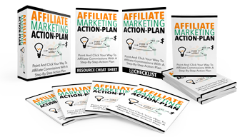 Affiliate Marketing Action Plan