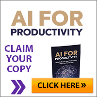 Ai For Productivity